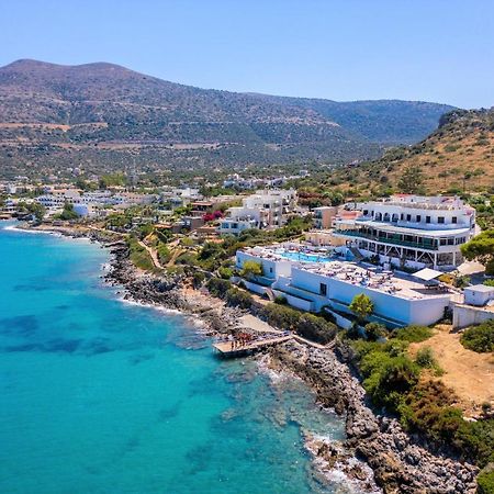 Horizon Beach Stalida Exterior photo