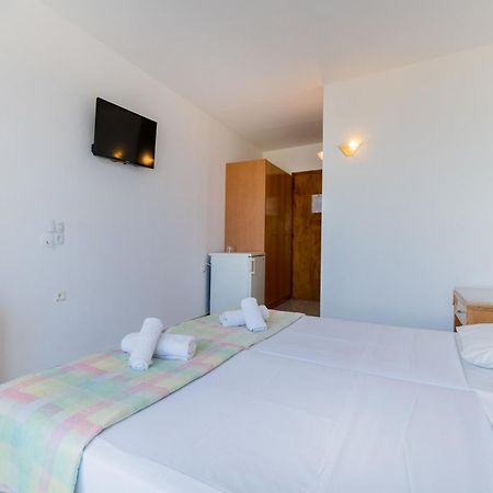 Horizon Beach Stalida Room photo