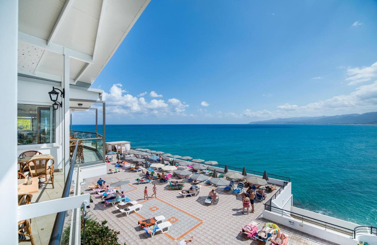 Horizon Beach Stalida Exterior photo