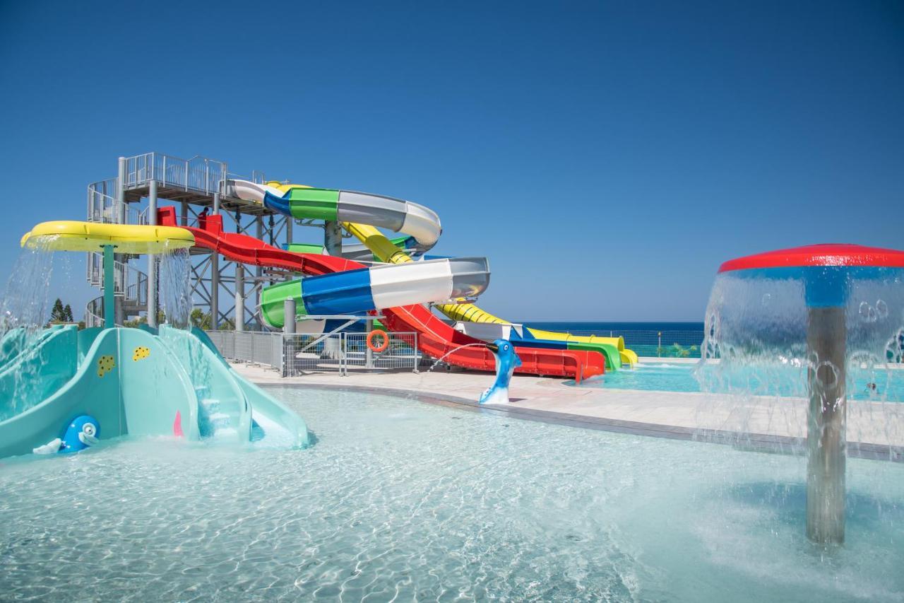 Horizon Beach Stalida Exterior photo
