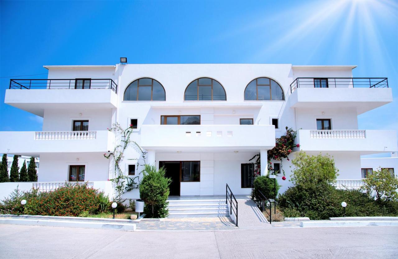 Horizon Beach Stalida Exterior photo