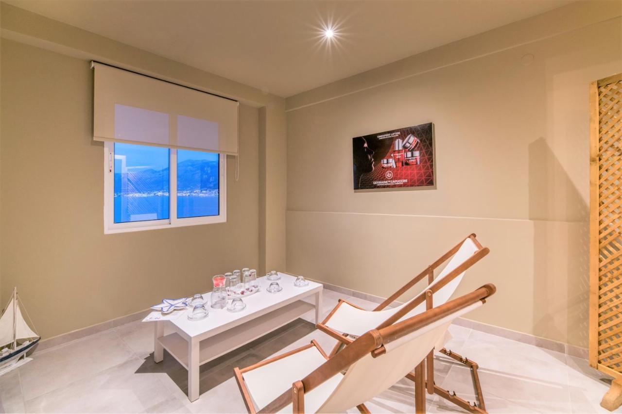 Horizon Beach Stalida Exterior photo