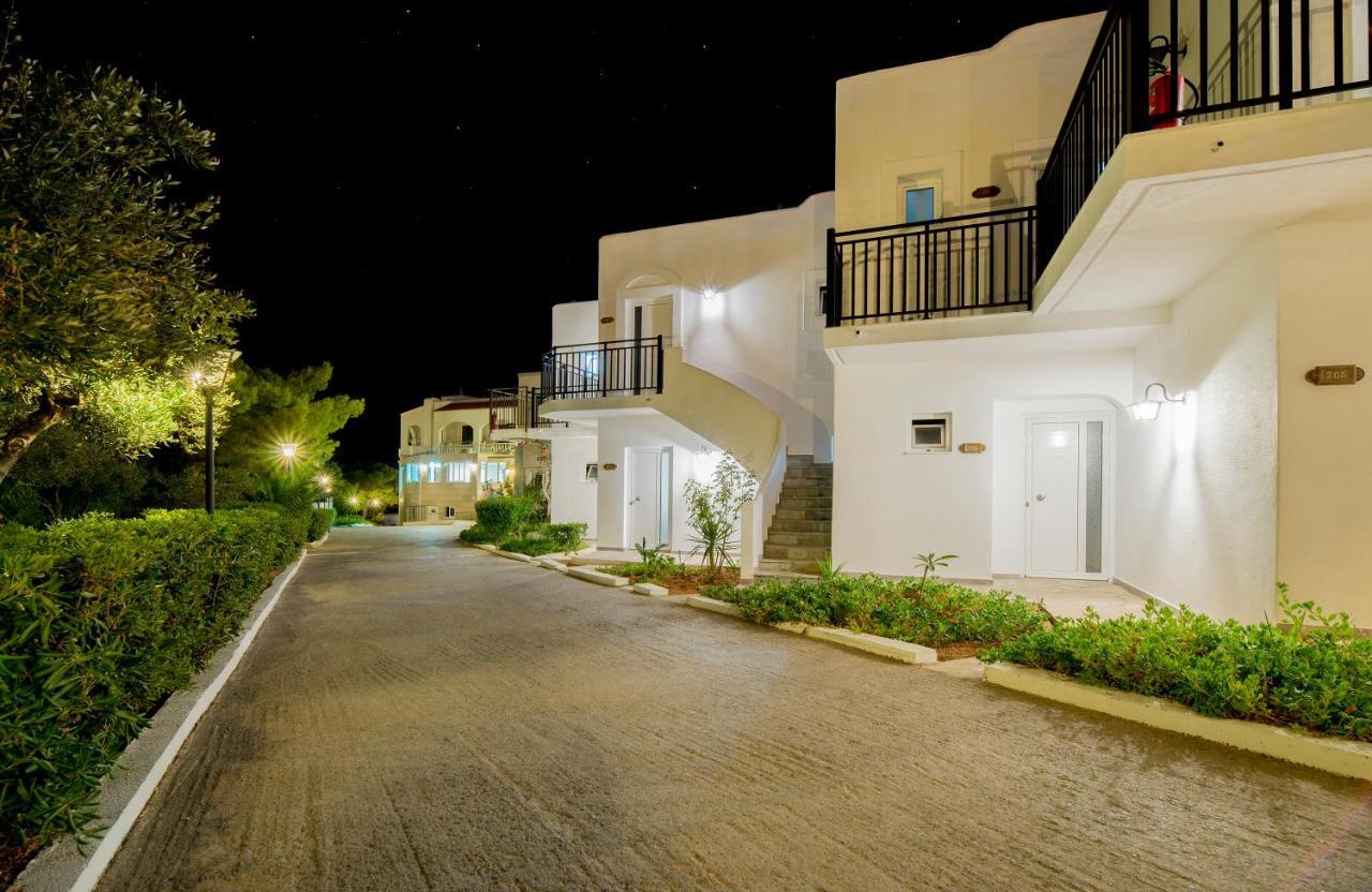 Horizon Beach Stalida Exterior photo