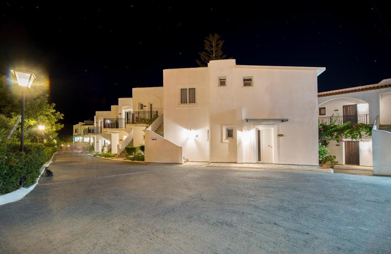 Horizon Beach Stalida Exterior photo