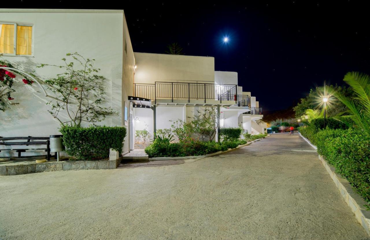 Horizon Beach Stalida Exterior photo