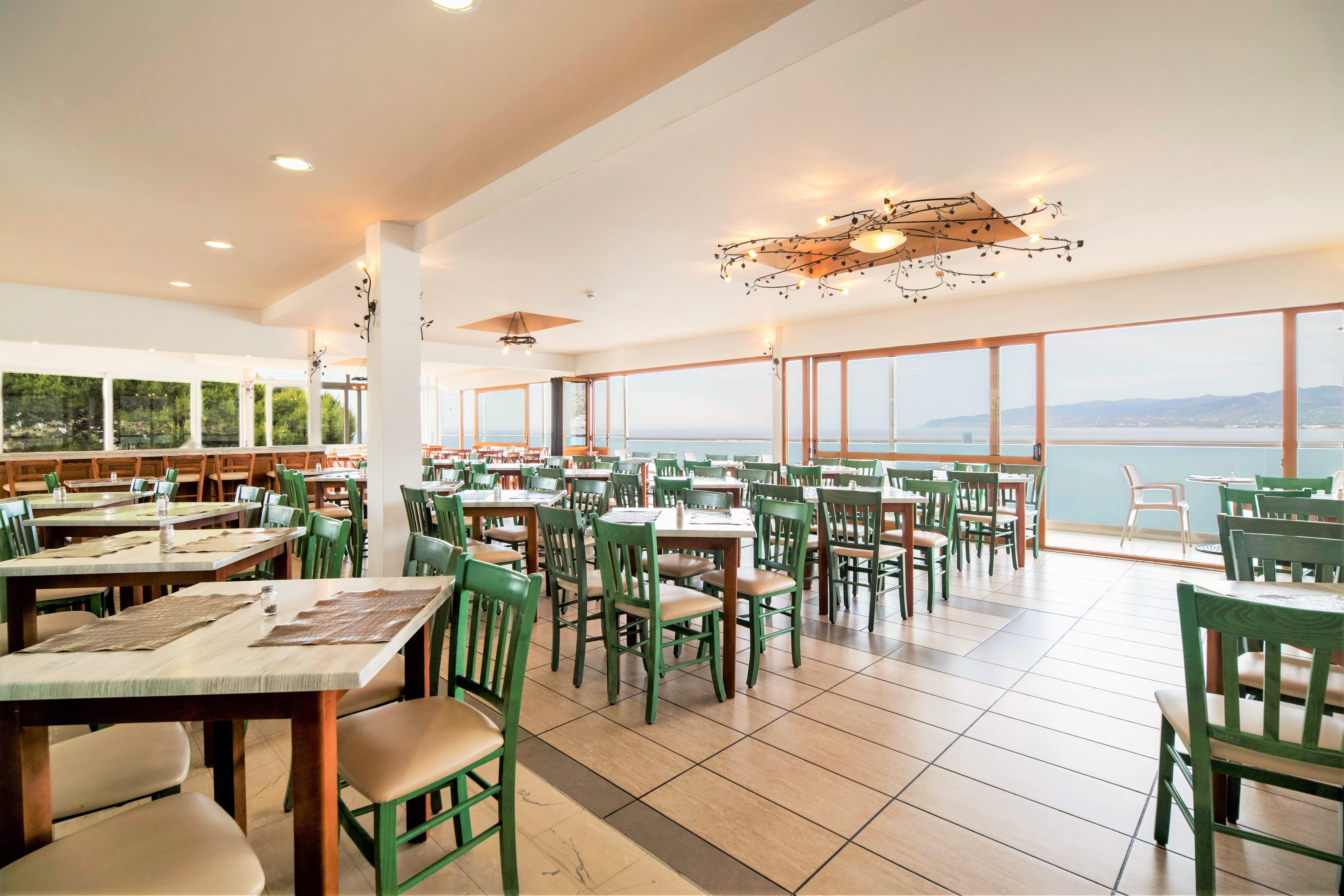 Horizon Beach Stalida Exterior photo