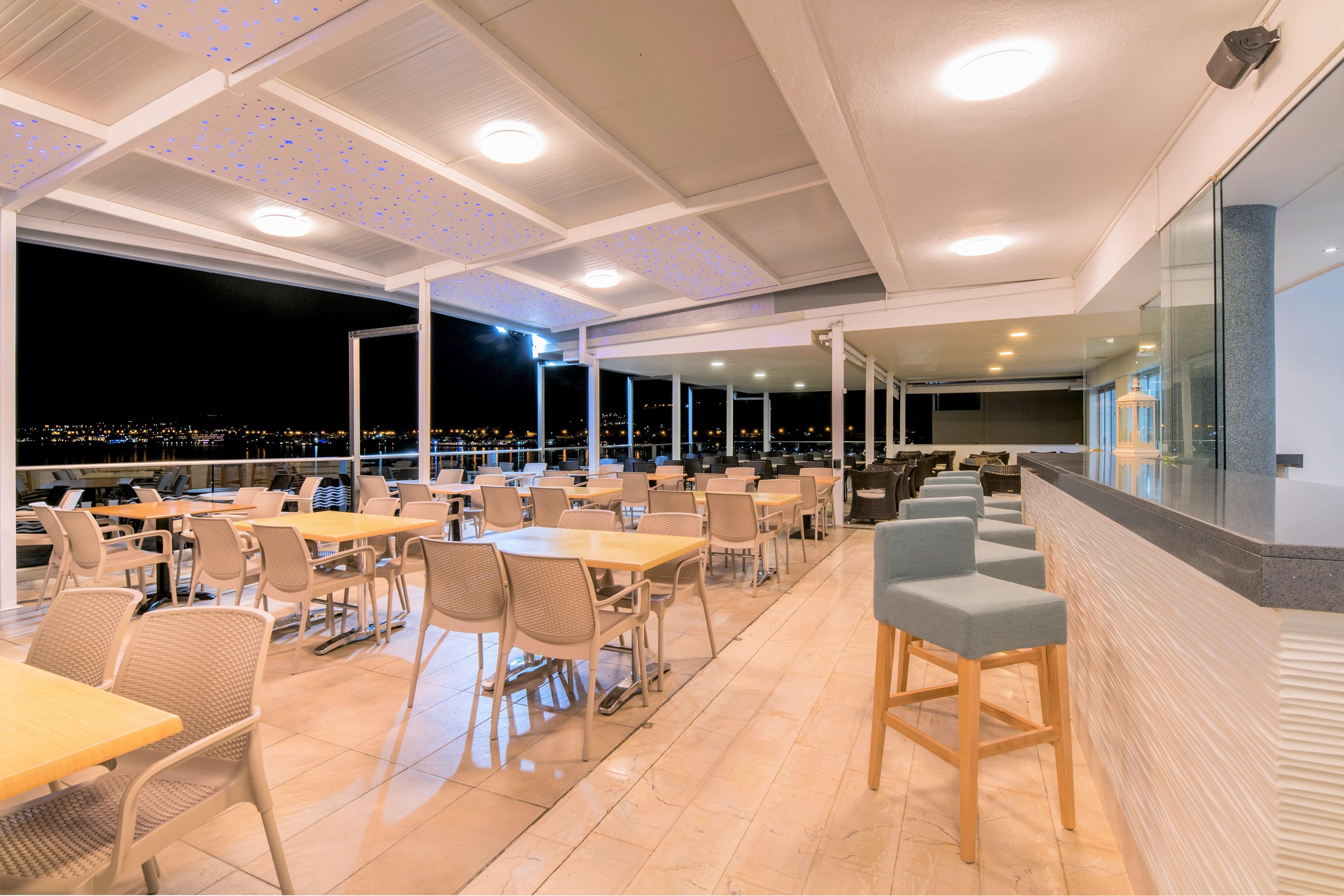 Horizon Beach Stalida Exterior photo