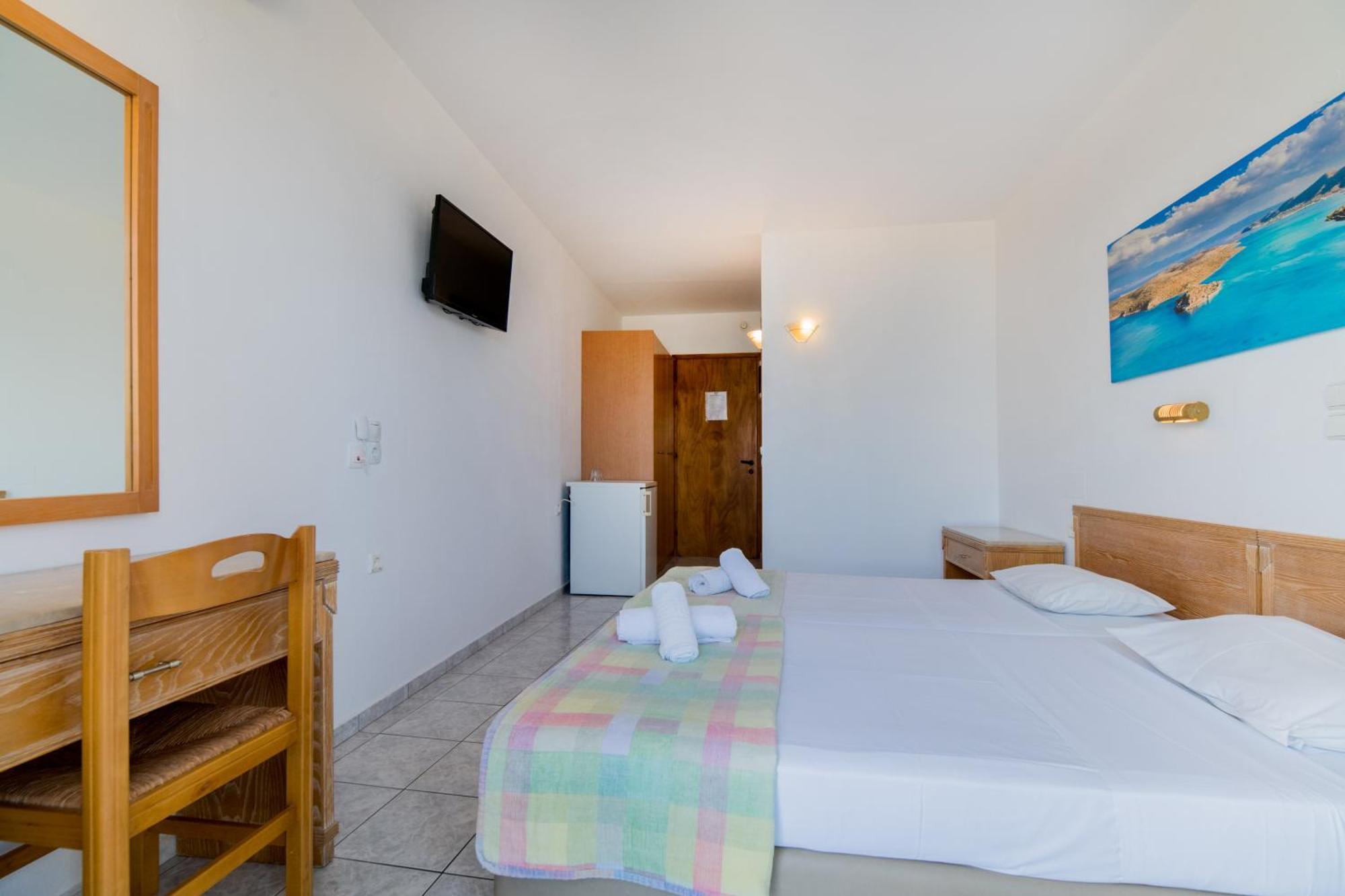 Horizon Beach Stalida Room photo