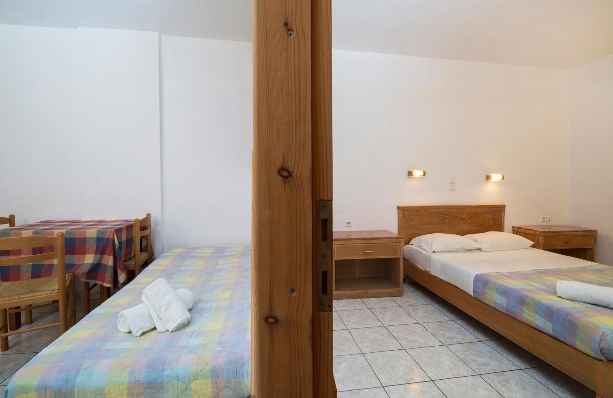 Horizon Beach Stalida Room photo